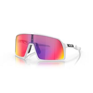 Oakley Sutro S Prizm Matte White