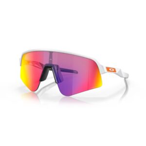 Oakley Sutro lite sweep Prizm Matte White
