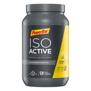 PowerBar IsoActive Lemon 1320g