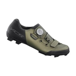 Shimano XC502 SPD MTB Sko