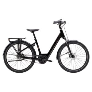 Trek Districkt 2 Lowstep Belt | BOSCH