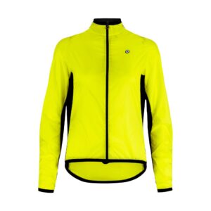 Uma GT Wind Jacket C2