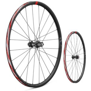Fulcrum Racing 5DB Hjulsæt