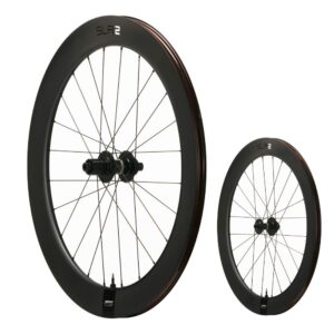Giant SLR2 Disc Carbon hjulsæt