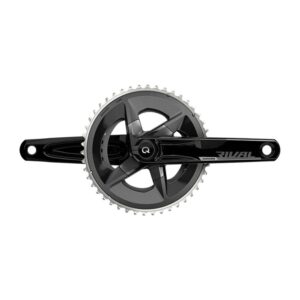 Sram PowerMeter Rival DUB AXS Kranksæt