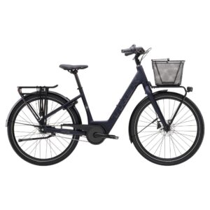 Trek Districkt 1C Lowstep I Bosch Teknologi