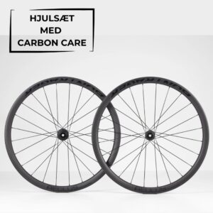 Bontrager Aeolus Elite 35 TLR Disc Hjulsæt