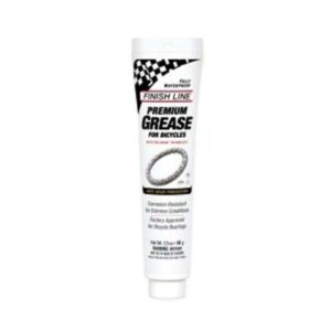 Finish Line Premium fedt
