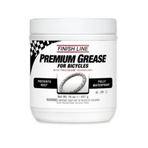 Finish Line Premium fedt