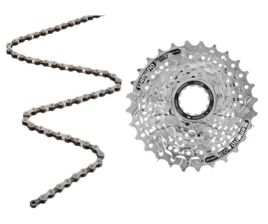 11 speed