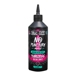 MUC-OFF No Puncture Hassle MTB Tubeless Sealant