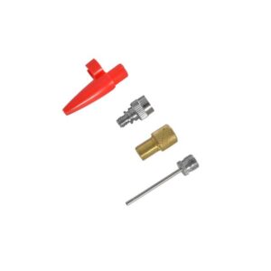 OXC Adapterkit Bold,luftmadras,presta,schrader