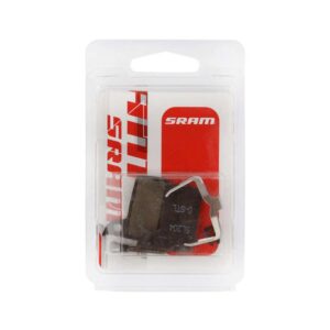 SRAM Disc bremseklodser