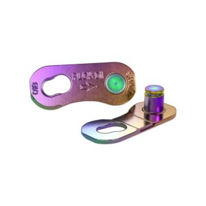 SRAM Samleled PowerLock Flattop