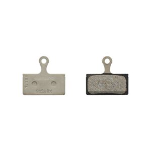 Skivebremseklods G03S Resin
