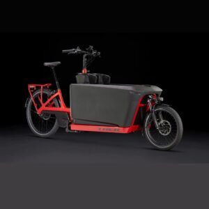 Trek Fetch+ 4 el ladcykel