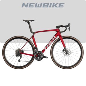 Trek Madone SL6 Di2