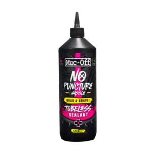 MUC-OFF No Puncture Hassle Race & Gravel Tubeless Sealant