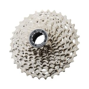 Shimano 105 Kassette 12sp CS-R7101