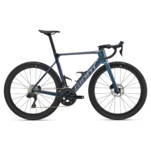 Giant Propel Advanced 1 | Elektronisk Shimano gear