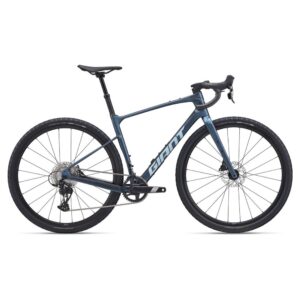 Giant Revolt Advanced 1