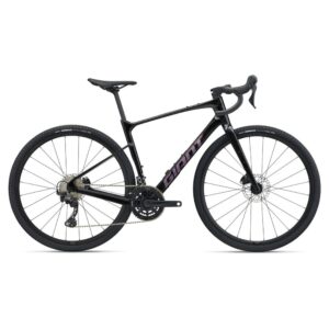 Giant Revolt Advanced 2 | Carbon Gravel Bike