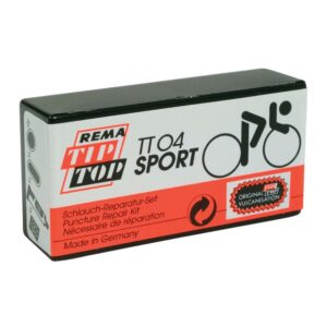 TipTop lappegrej TT04