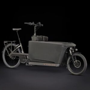 Trek Fetch+ 4 el ladcykel