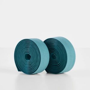 Trek Gel Cork styrbånd blue sage