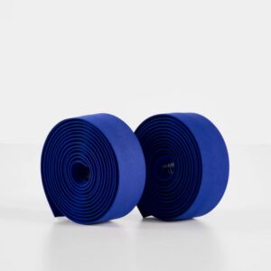 Trek Gel Cork styrbånd blue