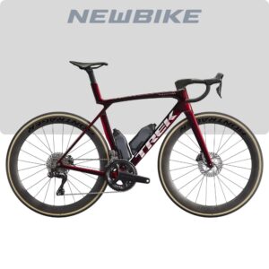 Trek Madone SLR7 Di2