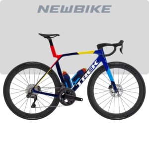 Trek Madone SLR7 Di2