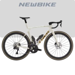 Trek Madone SLR7 Di2 | High end Racercykel