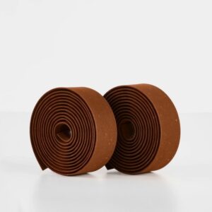 Trek Gel Cork styrbånd brun