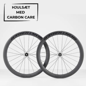 Bontrager Aeolus Pro 51 TLR Disc Hjulsæt
