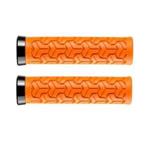 Bontrager SE Elite Orange I Flotte håndtag i farver