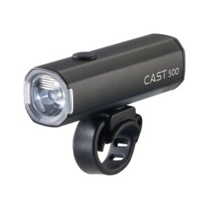 Giant Cast HL 500 Forlygte | USB Opladelig