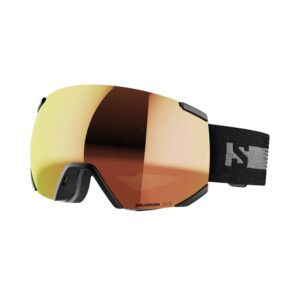 Salomon Radium Photochromic Skibrille