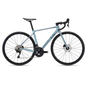 LIV Langma Advanced 2