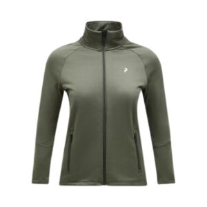 Peak Performance Rider Zip W