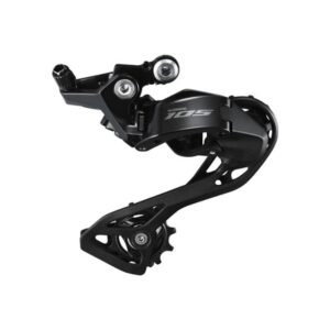 SHIMANO 105 Bagskifter RD-R7100 12 speed