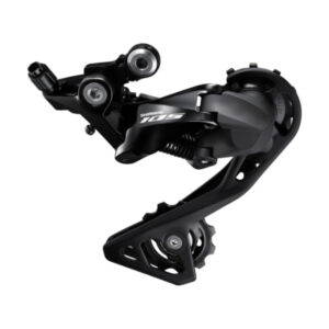 SHIMANO 105 Bagskifter RDR7000GS 11 speed