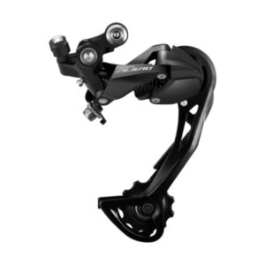 SHIMANO ALIVIO Bagskifter RD-M3100-SGS 9 speed