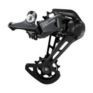 SHIMANO DEORE Bagskifter RD-M5100-SGS 11 speed