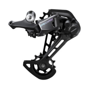 SHIMANO DEORE Bagskifter RD-M6100-SGS 12 speed
