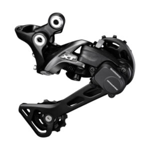 SHIMANO DEORE XT Bagskifter RD-M8000-SGS 11 speed
