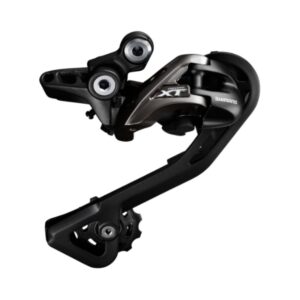 SHIMANO DEORE XT Bagskifter RD-T8000-SGS 10 speed
