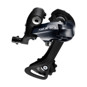 SHIMANO SORA Bagskifter RD-R3000-GS 9 speed