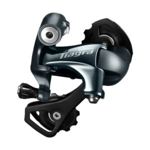 SHIMANO TIAGRA Bagskifter RD-4700-GS 10 speed