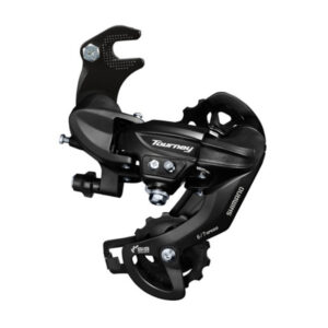 SHIMANO TOURNEY Bagskifter RD-TY300-SGS 7/6 speed